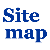 Sitemap del sito